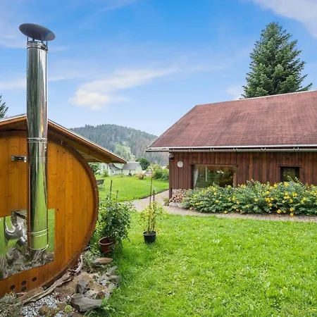 Panoramablick