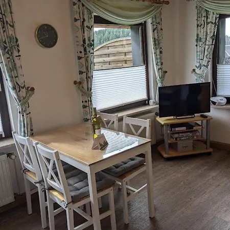 Panoramablick Holiday home *