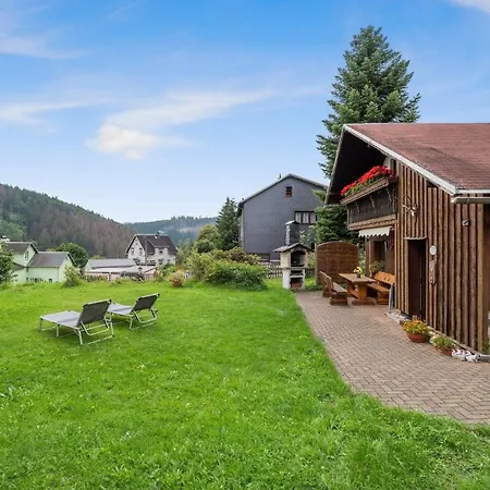 Holiday home Panoramablick *