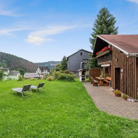 Holiday home Panoramablick *