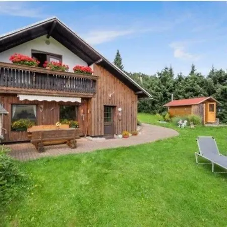 Holiday home Panoramablick